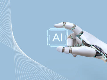 AI chip artificial intelligence, future technology innovation