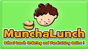 Munch A Lunch advertisement