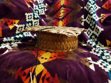 Cedar Hat