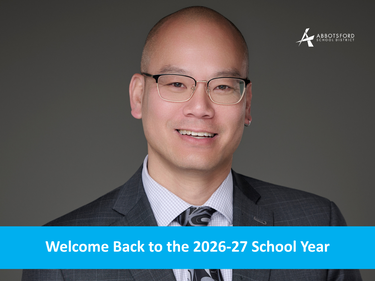 Nathan 2026-2027 Welcome Back