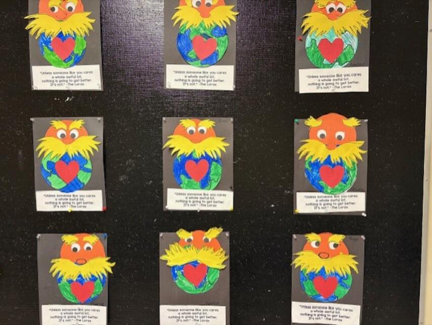 Adventures in Learning